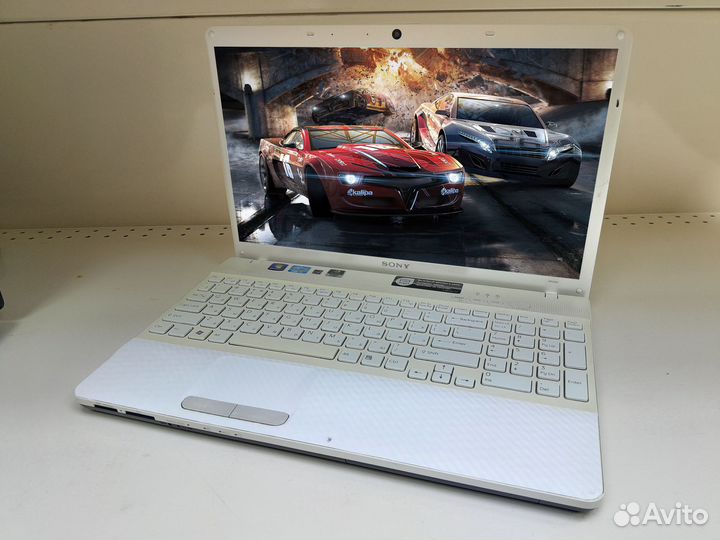 Игровые И Офисные Ноутбуки С Гарантией