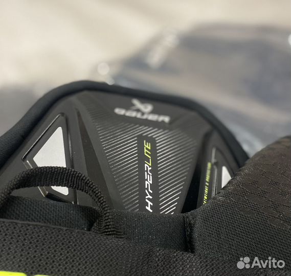 Хоккейные шорты Bauer Hyperlite