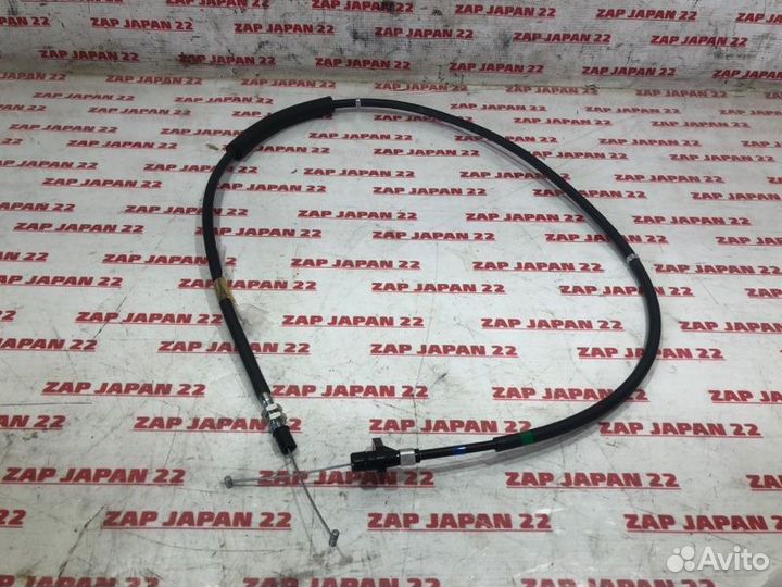 Тросик кикдауна АКПП Toyota