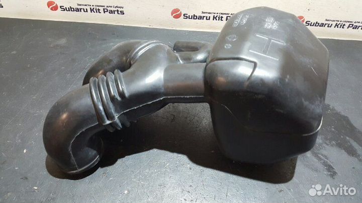 Резонатор воздушного фильтра Subaru Forester SG9