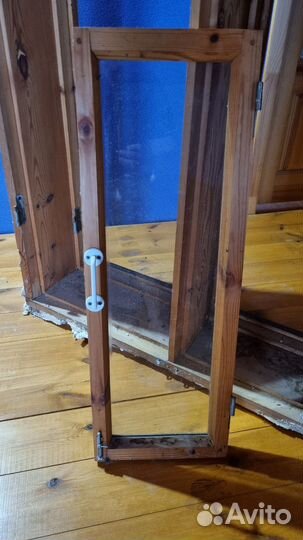 Окно (оконный блок, оконная рама)