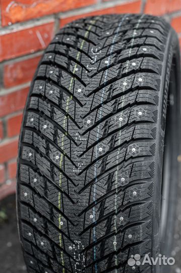 Zmax Winternova Stud II 315/35 R22 111T