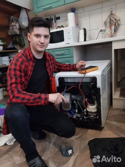 Ремонт духовых шкафов, электроплит, грилей