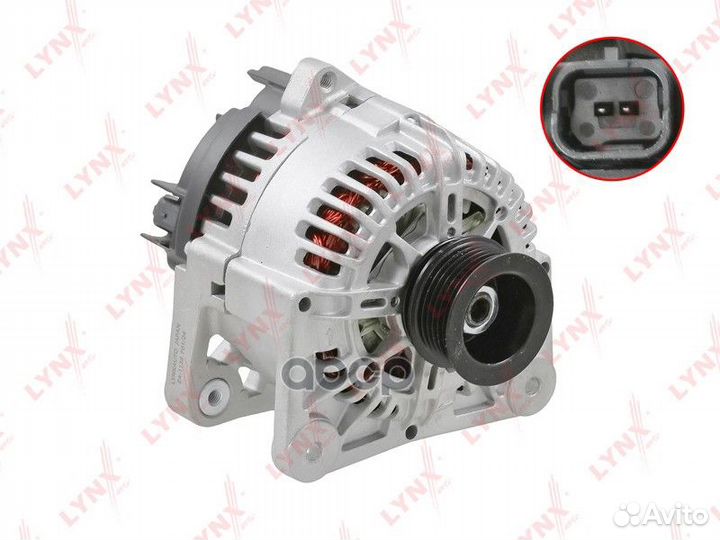 Генератор EA1138 lynxauto