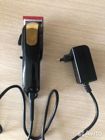 Машинка для стрижки Wahl magic clip