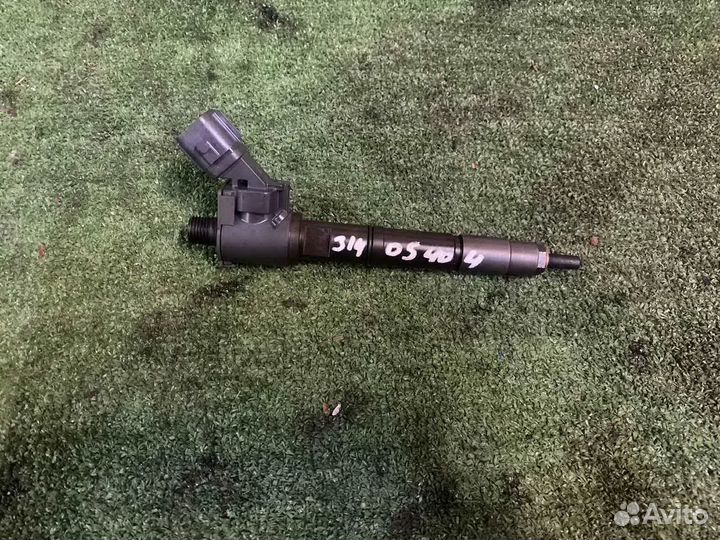 Форсунка топливная Volvo XC90 XC60