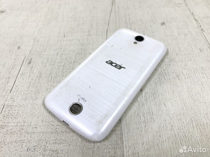 Acer Liquid Z330, 8 ГБ