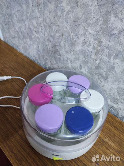 Йогуртница, кофеварка, тостер, мультипекарь, утюг