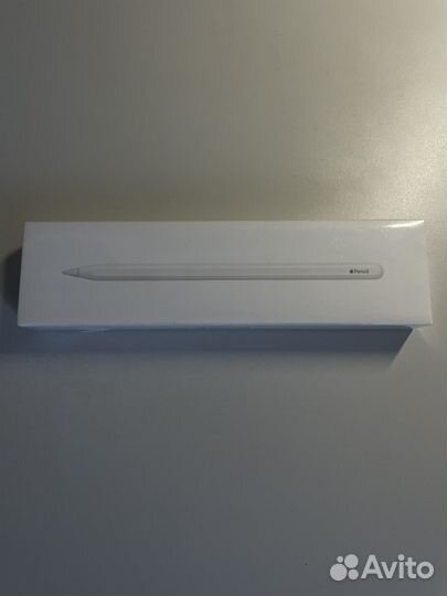 Apple Pencil (2nd Generation)