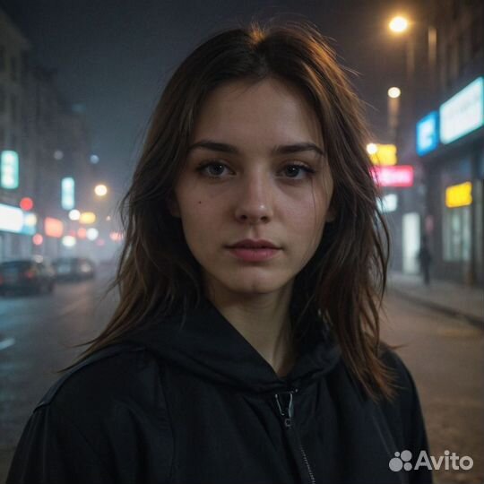 Рисую по фото в стиле пиксель-арт