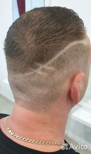 Парикмахер - стилист, колорист