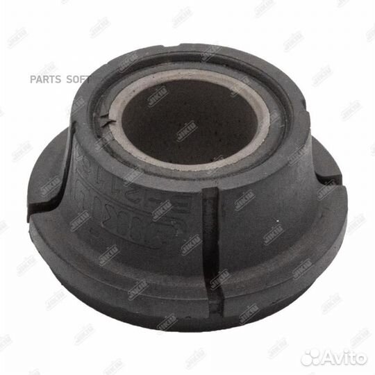 Jikiu BH21164 BH21164 сайлентблок рычага наружн.\