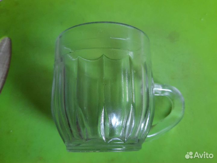 Кружки СССР