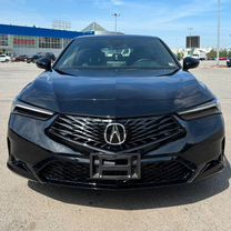 Acura Integra 1.5 CVT, 2022, 17 000 км, с пробегом, цена 2 740 000 руб.