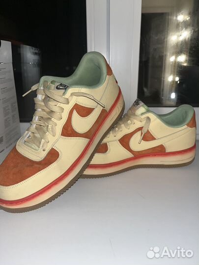 Кроссовки Nike Air force