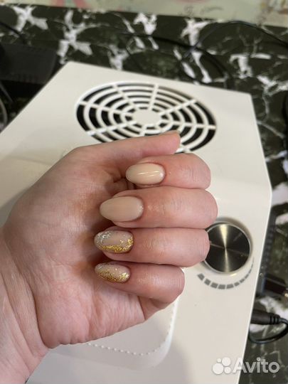 Мастер маникюра на дому