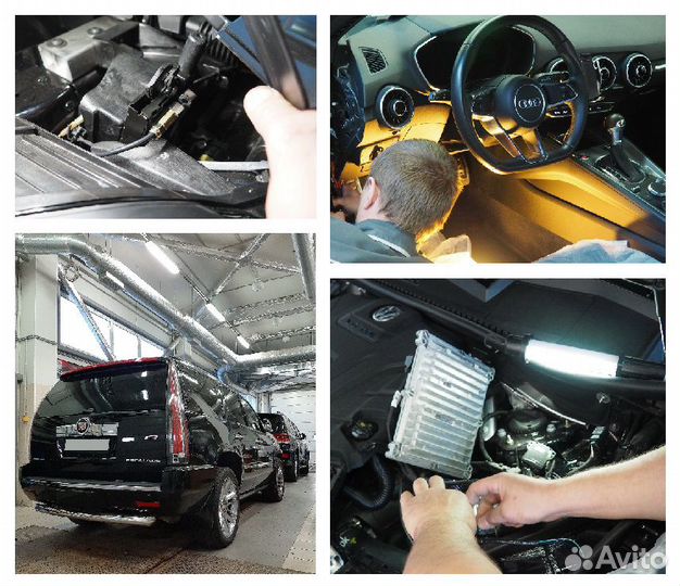 Иммобилайзеры igla с установкой (офиц. партнер)