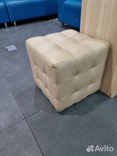 Пуфик бу