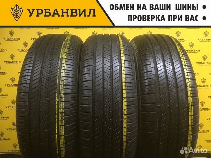Goodyear Eagle Touring 205/65 R16 95H
