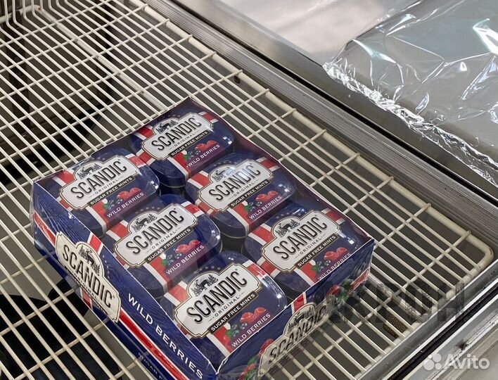 Тepмоусaдочный упaковочный аппаpат BSF 5540