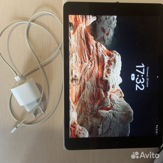 iPad 8 2020 wifi 32gb