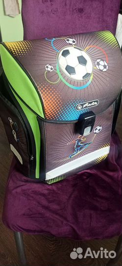 Ранец/портфель школьный