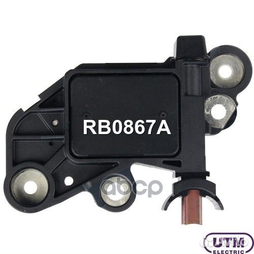 Регулятор генератора RB0867A Utm