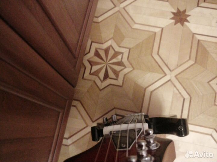 Электрогитара Aria pro 2(1991)возможен торг