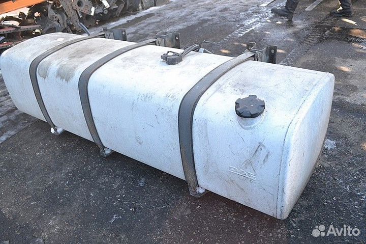 Топливный бак DAF XF105 (01.05)