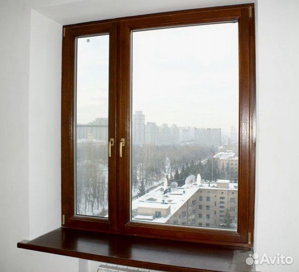 Окна круглые rwe 125 opl 1814