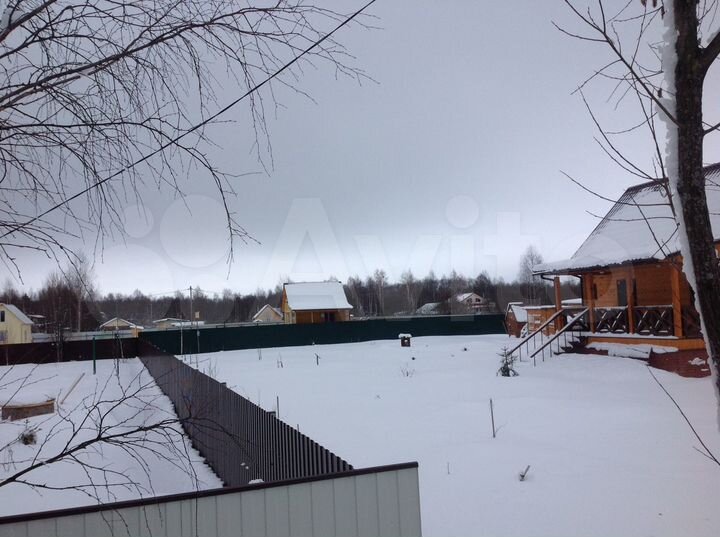 Участок 12 сот. (СНТ, ДНП)