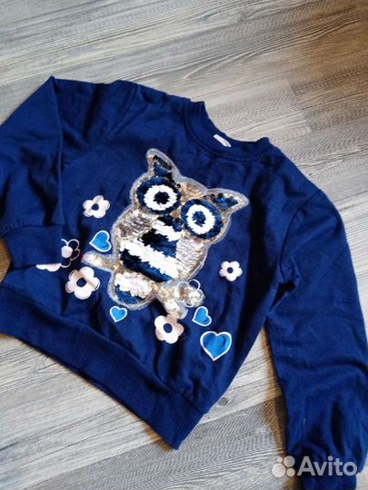 Лонги для девочки 3г-4г