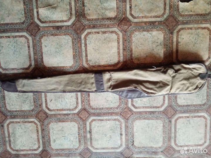 Чехол для охотничьего ружья