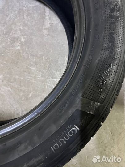 Hankook AH11 235/55 R18