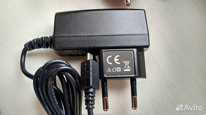 Jabra-Bluetooth гарнитура