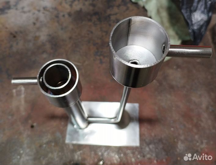 Дистиллятор самогонный аппарат бу