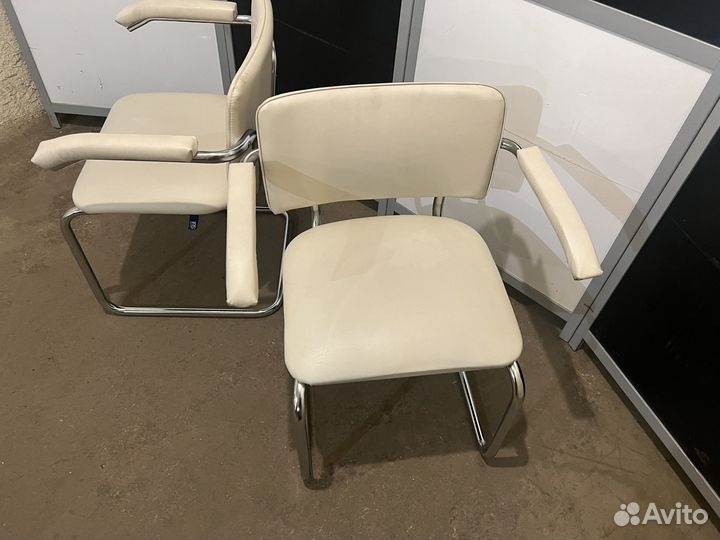 Офисное кресло кп001, бу