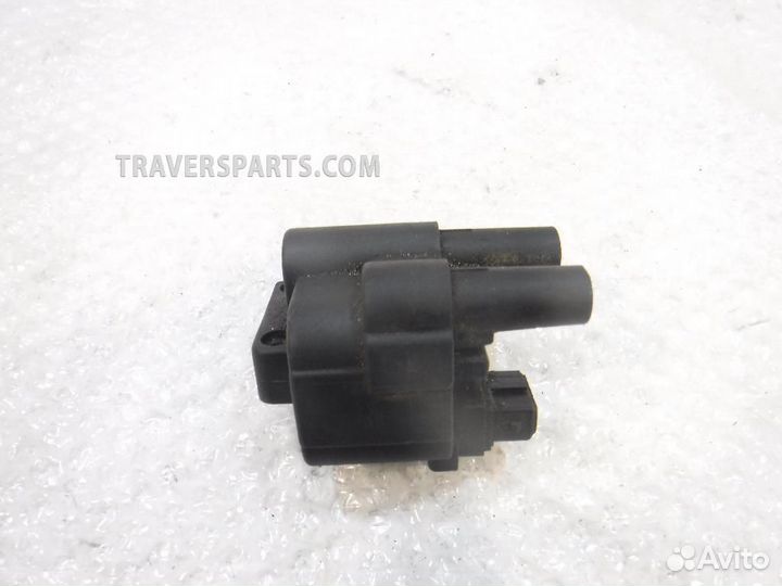 Катушка зажигания Рено