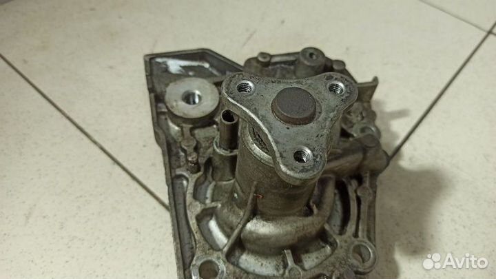 Помпа (насос водяной) Киа