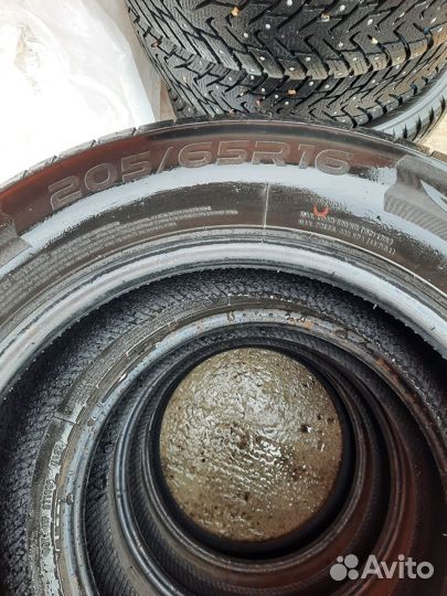Windforce CatchFors H/P 205/65 R16