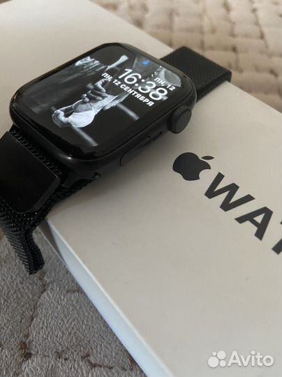 Apple watch SE 44mm
