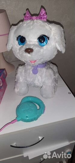 Игрушка furreal friends