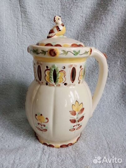 Кувшин. СССР