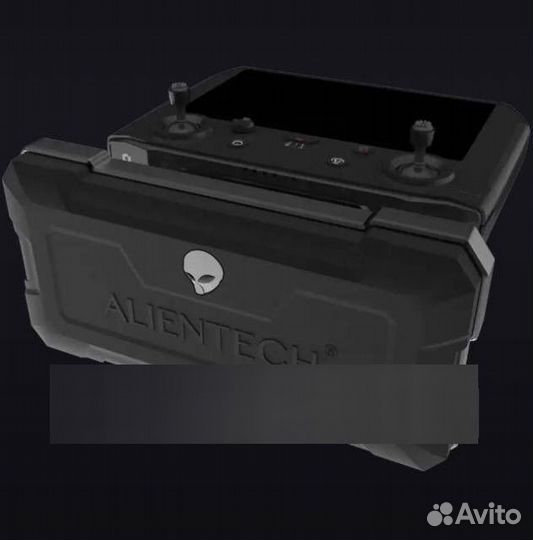 Alientech DUO 3 усилитель сигнала антенны