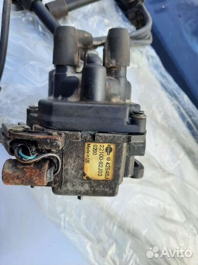 Трамблер nissan premera p11