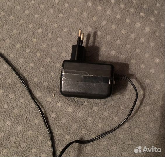 Зарядное устройство Motorola