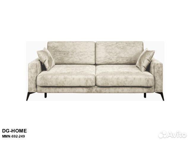 Диван прямой раскладной