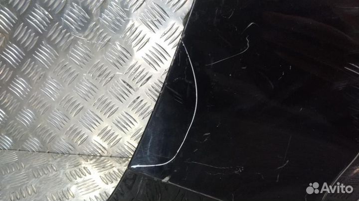 Крыло Audi A4 B8 (2007-2011)