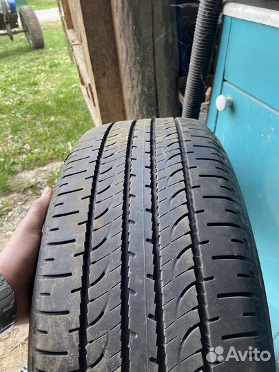 Yokohama Geolandar SUV G055 225/55 R18