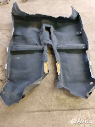 Ковролин киа шума 2 kia shuma 2